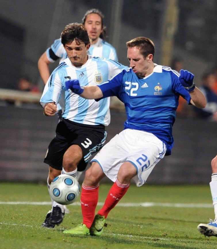 Futbol Retro ARG tweet media