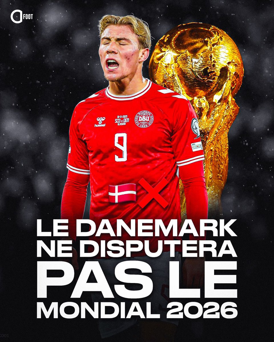 Actu Foot tweet media