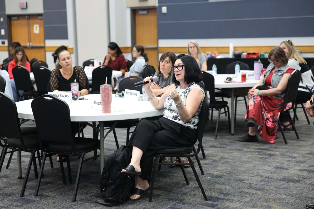 Katy ISD tweet media