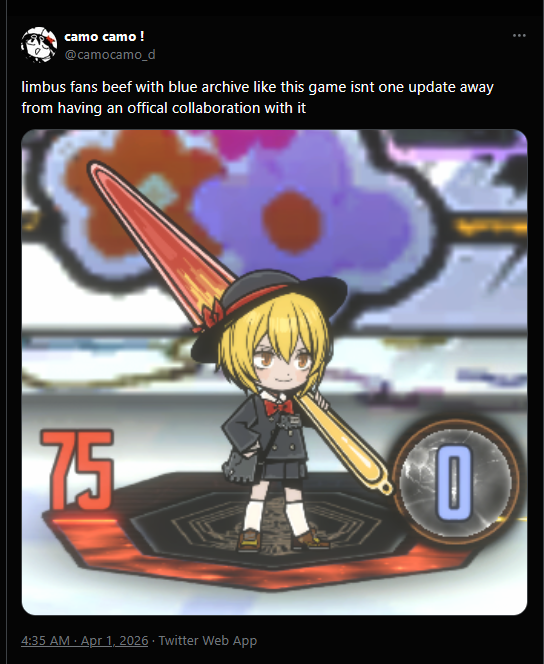 vanithree 🏳️‍🌈🏳️‍⚧️ (comms 2/5) tweet media