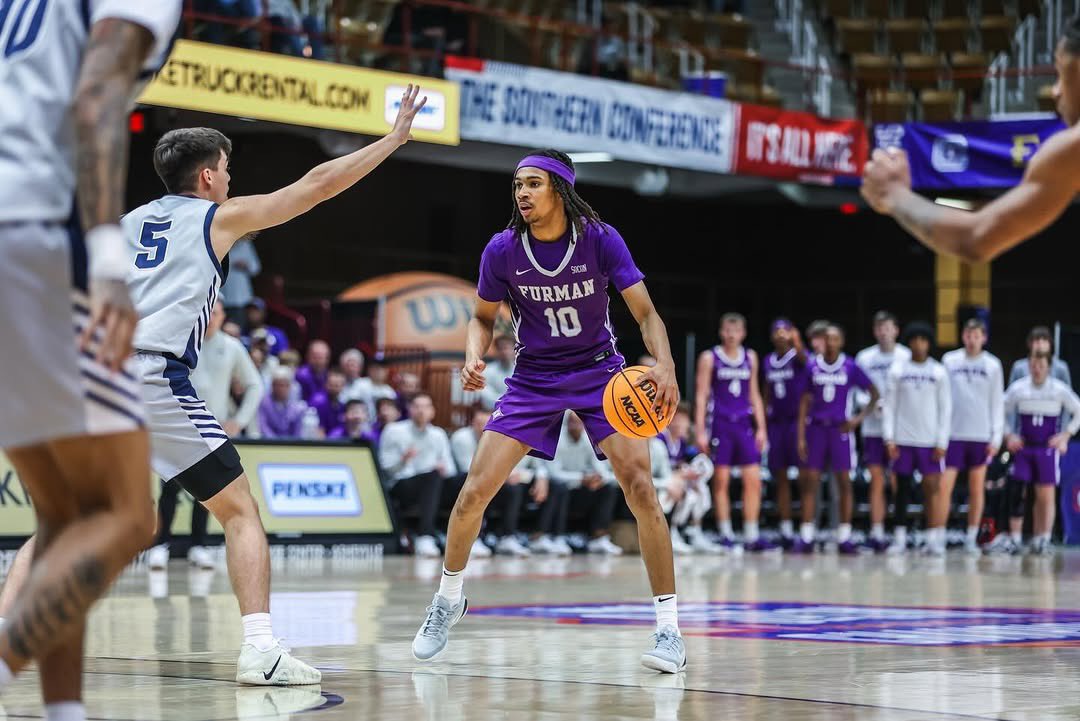 Furman Hoops Insider tweet media