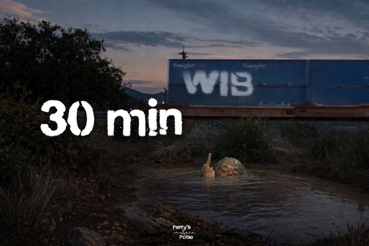 Perry's Pulse tweet media