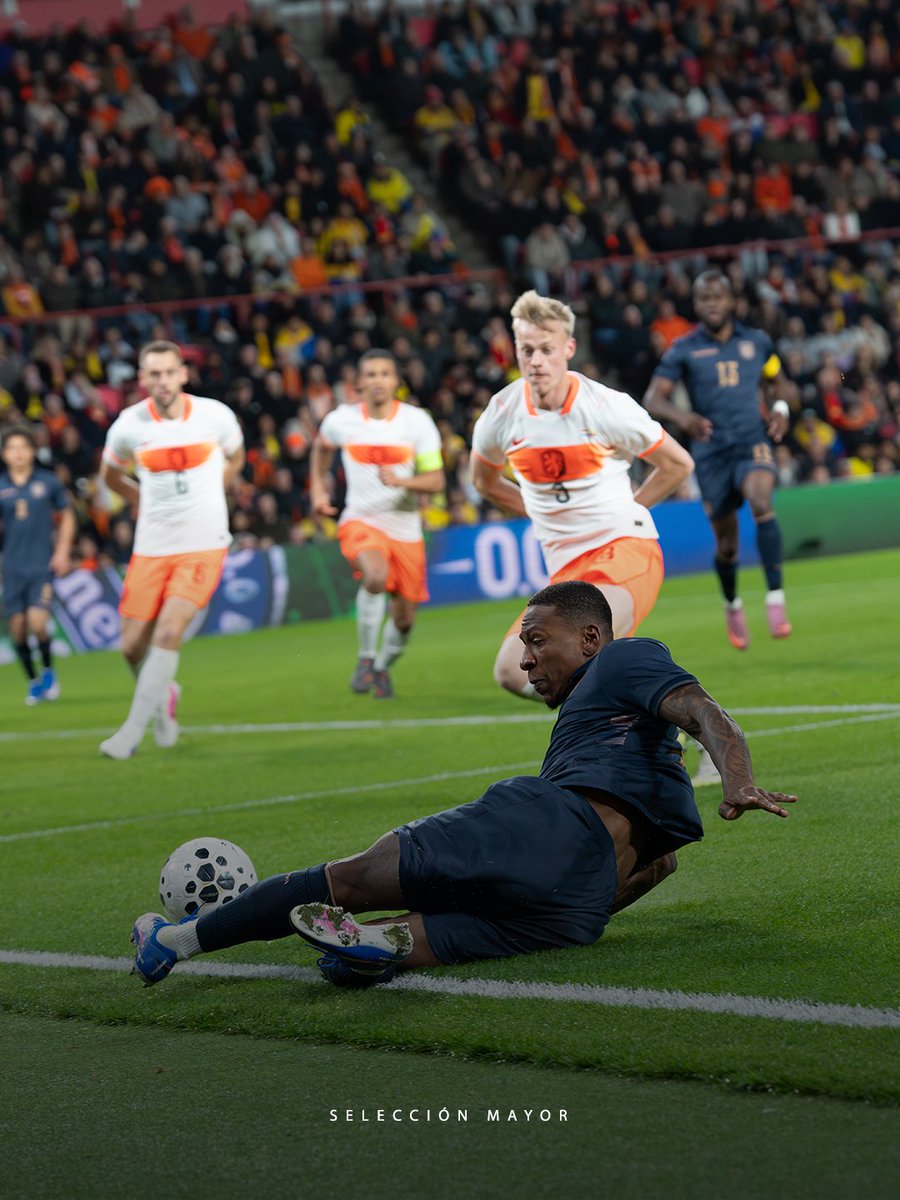 La Tri 🇪🇨 tweet media