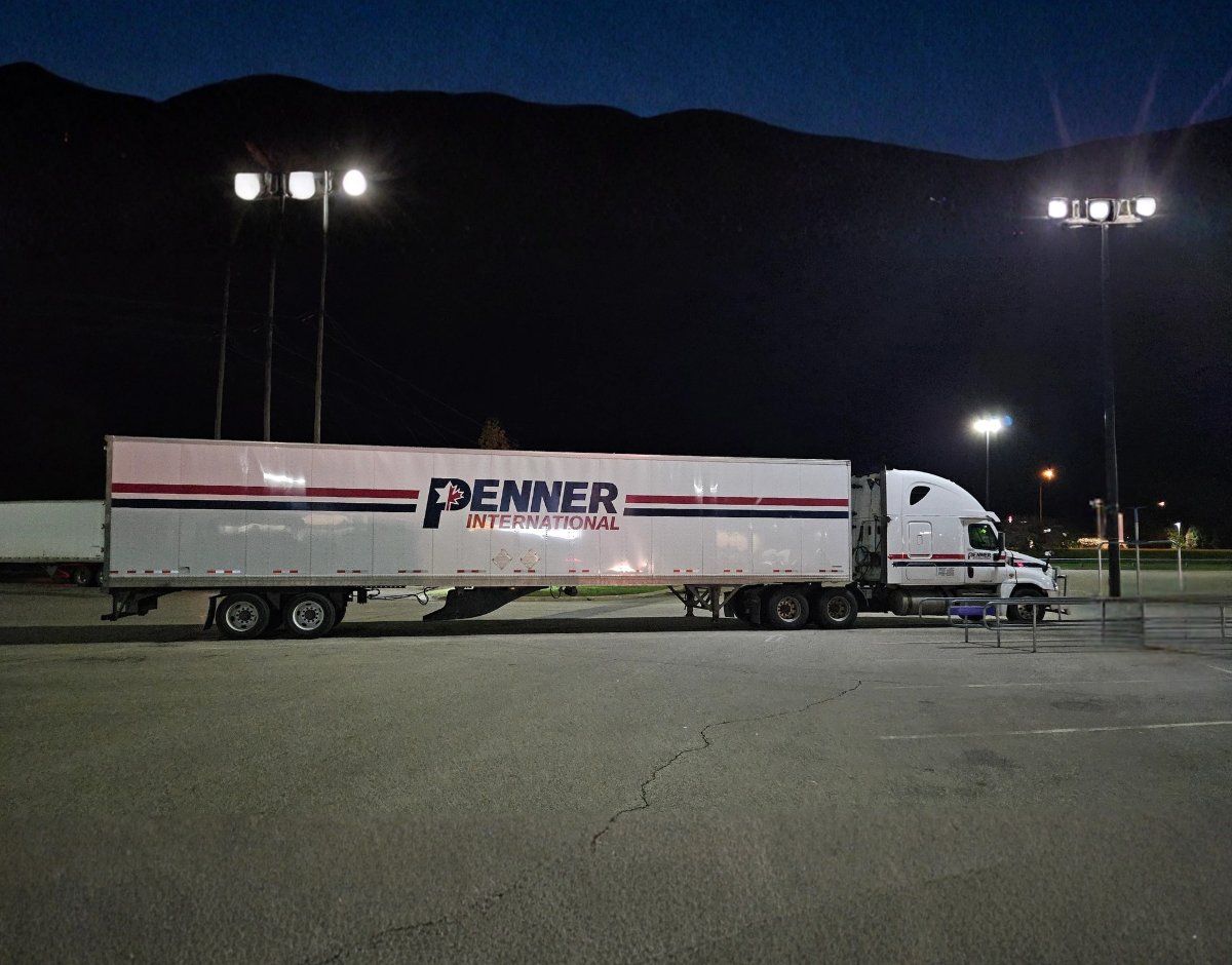 Penner International tweet media