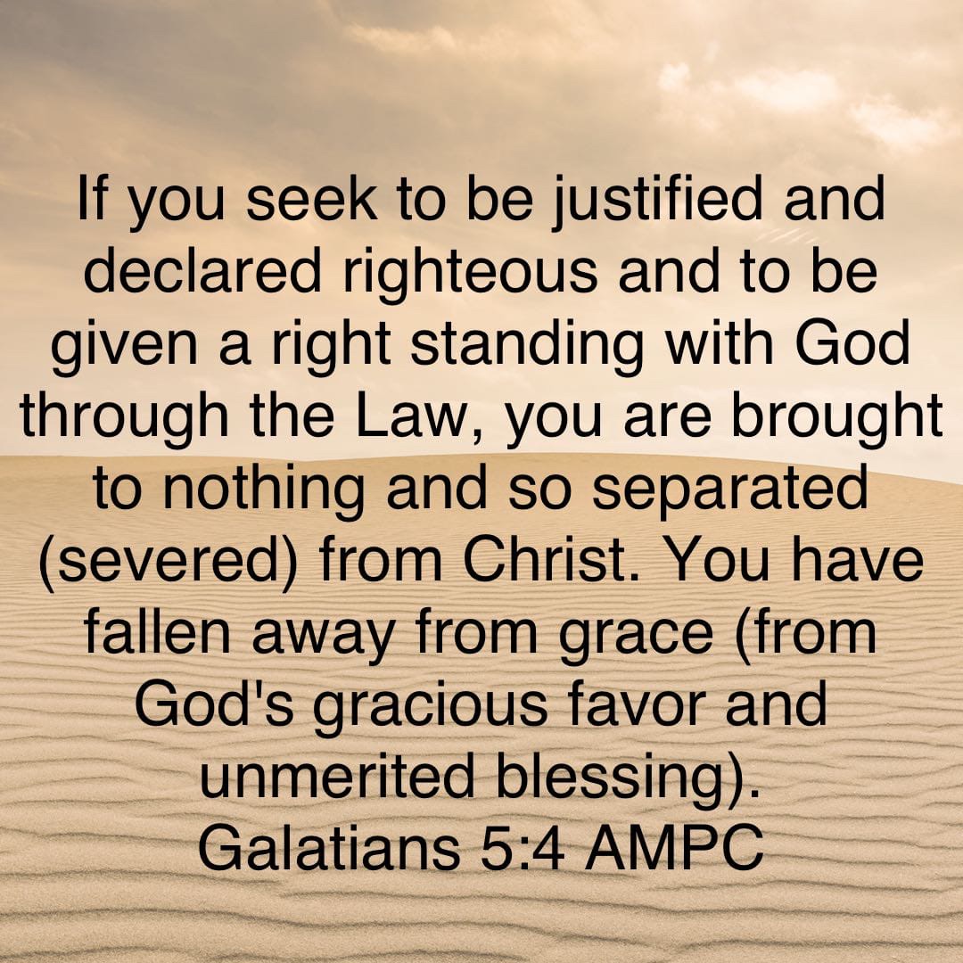 tweets_mb's tweet image. #Justified #Righteous #Grace