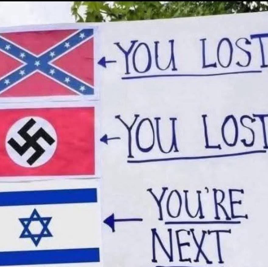 Occupied America tweet media