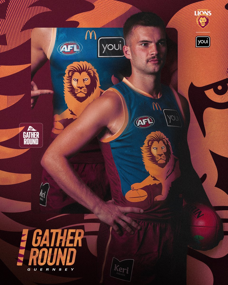 Brisbane Lions tweet media