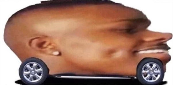 Ferdinand “The Rump” Crump tweet media