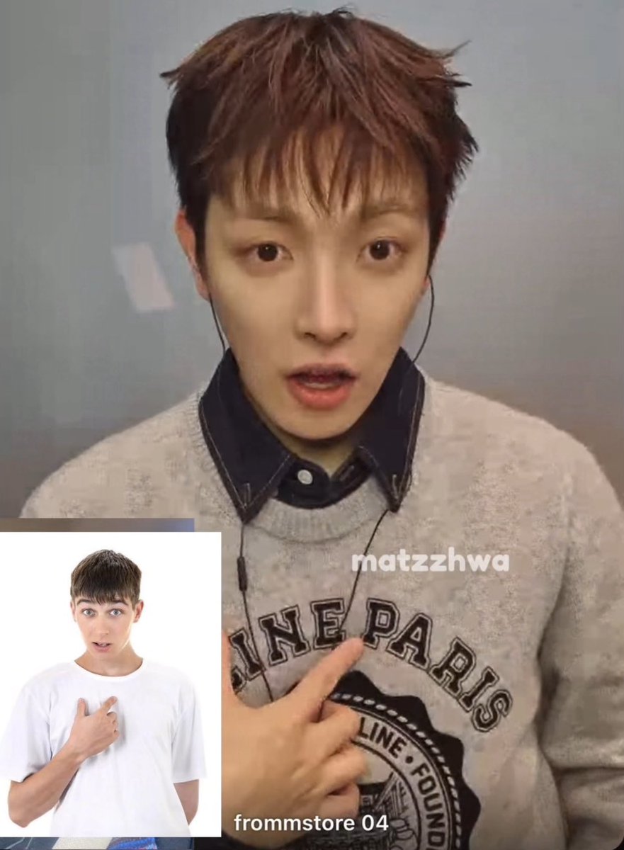 NONNIE #MINCHANANTI tweet media