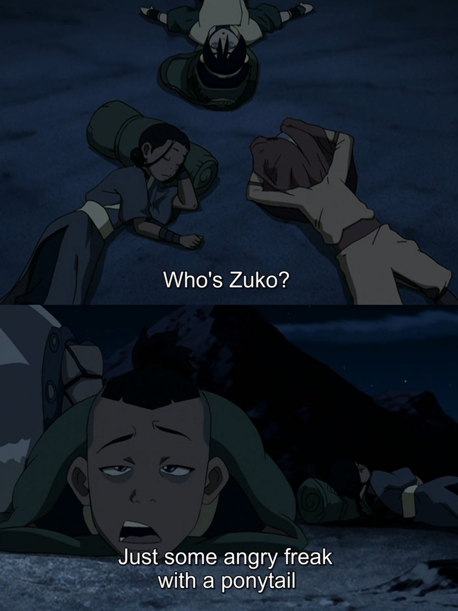 Avatar Universe tweet media