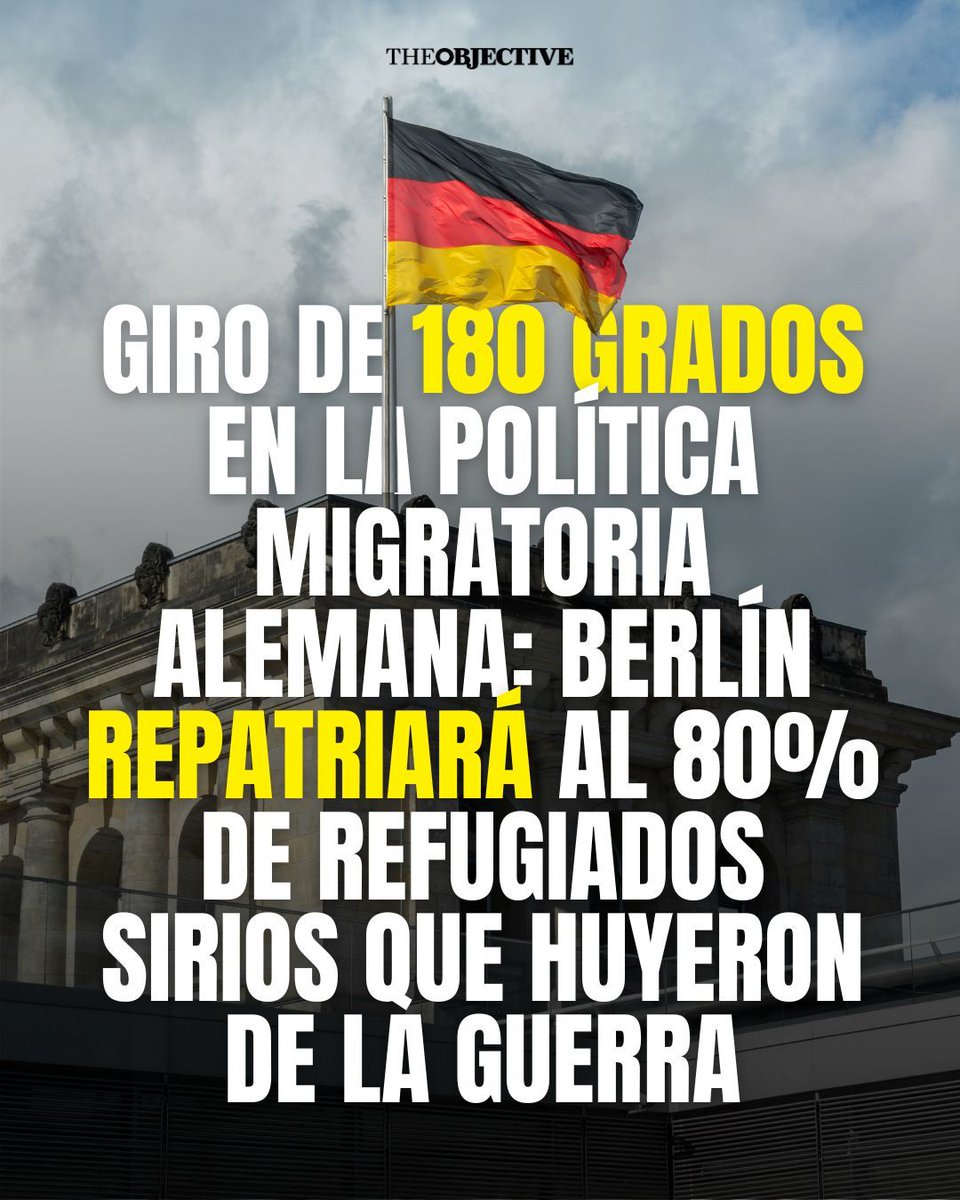 THE OBJECTIVE tweet media