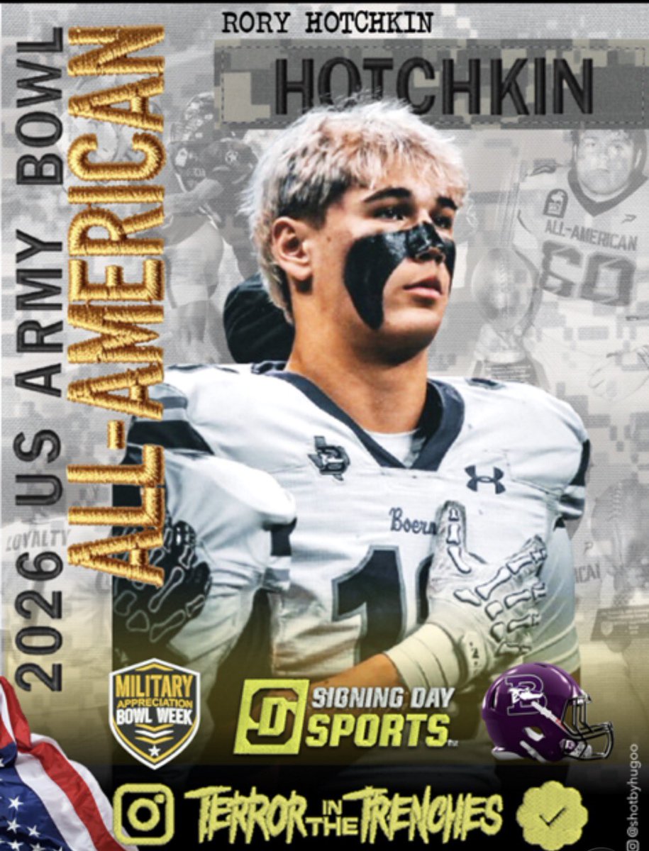 Rory Hotchkin tweet media