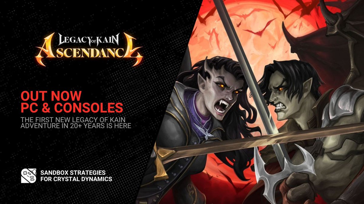 Sandbox Strategies tweet media