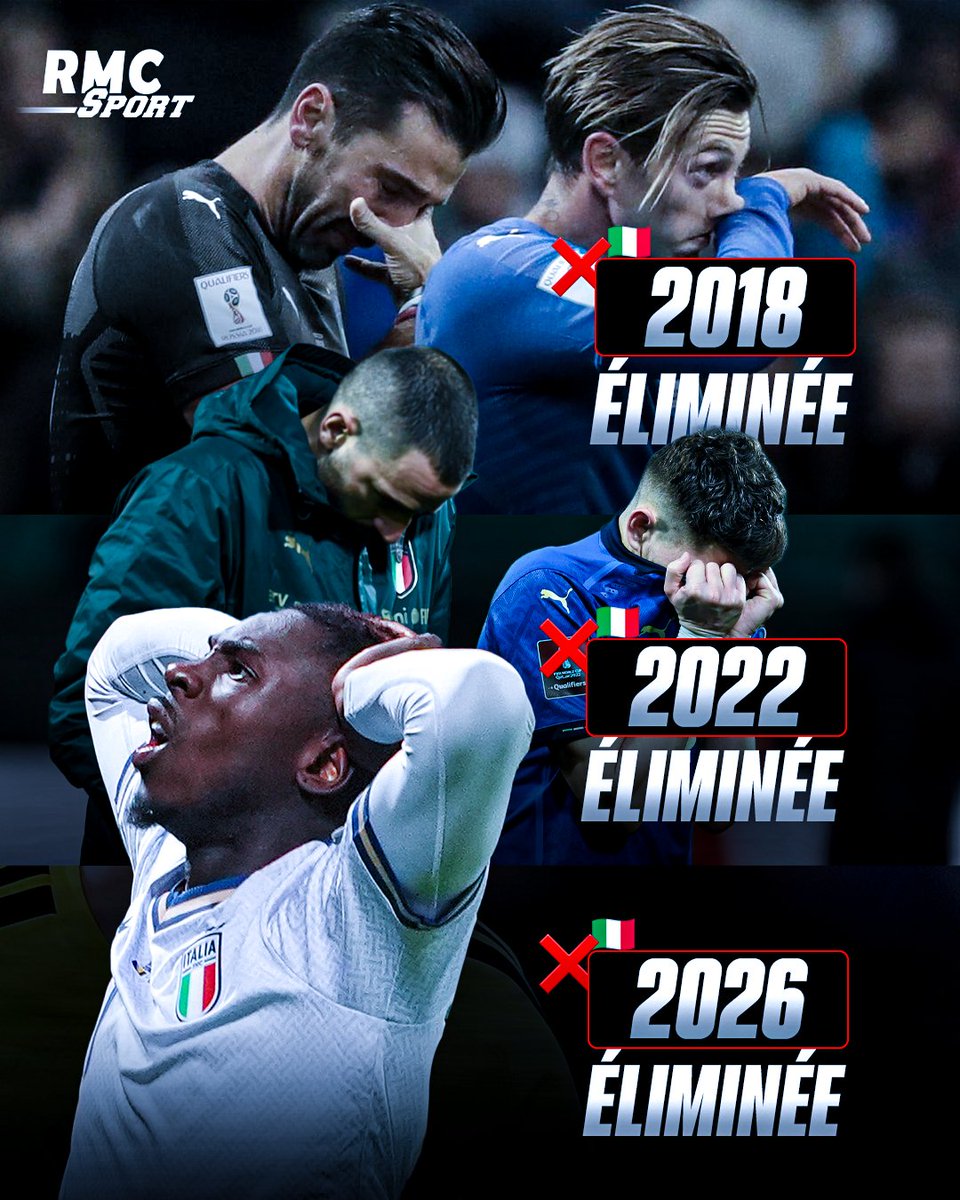 RMC Sport tweet media