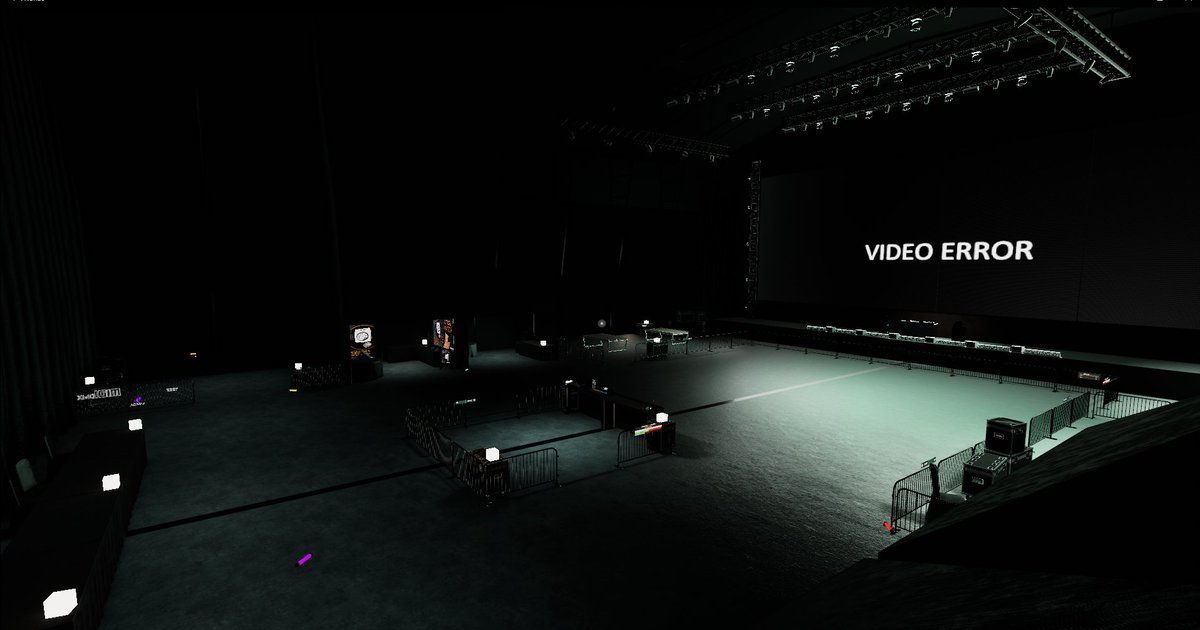 Side V (@SideVRC) / Posts / X