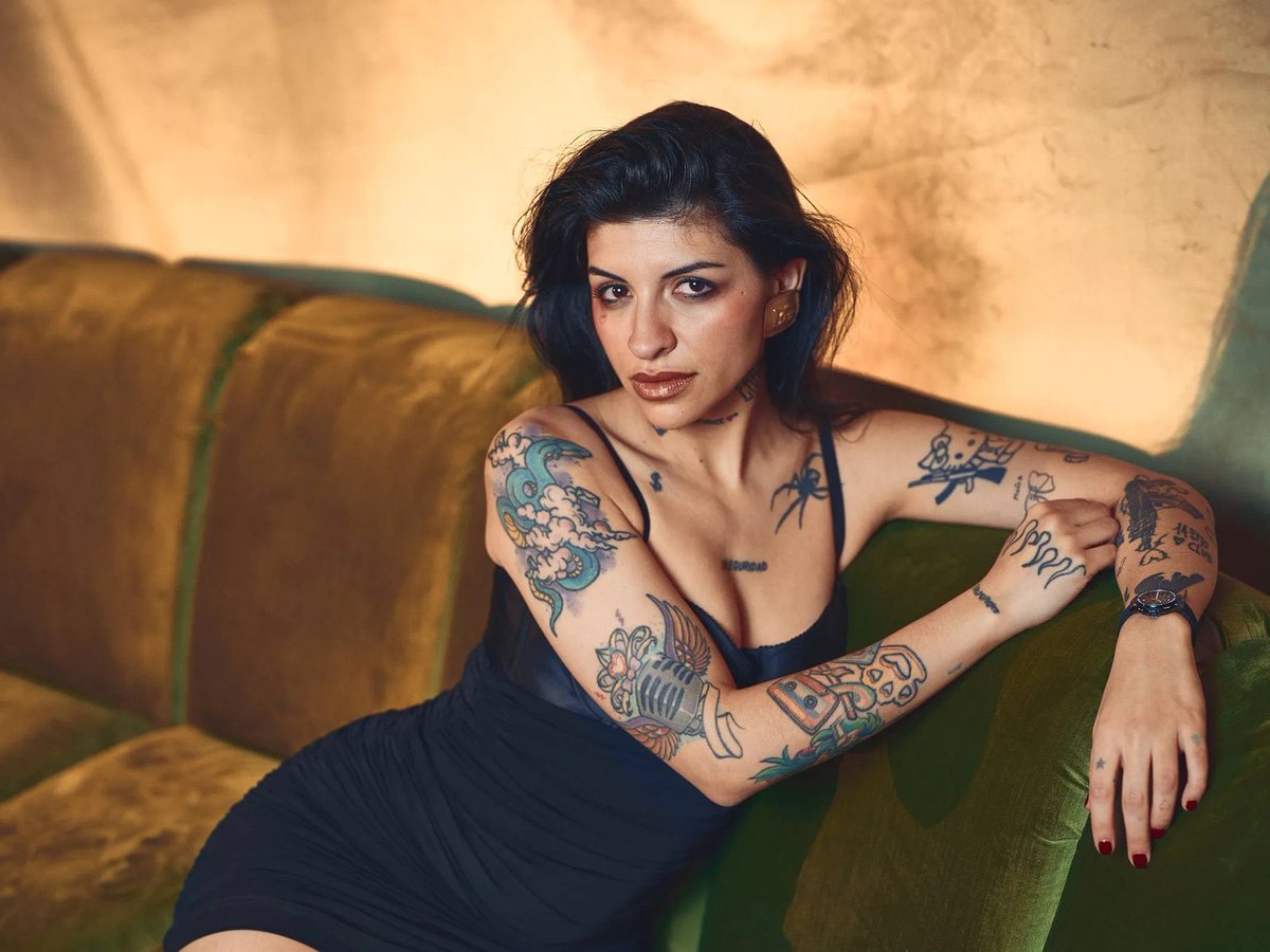 Indie 505 tweet media