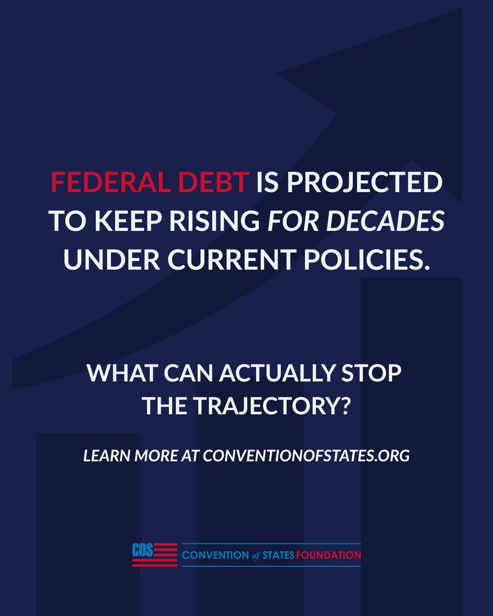 Convention of States Foundation tweet media