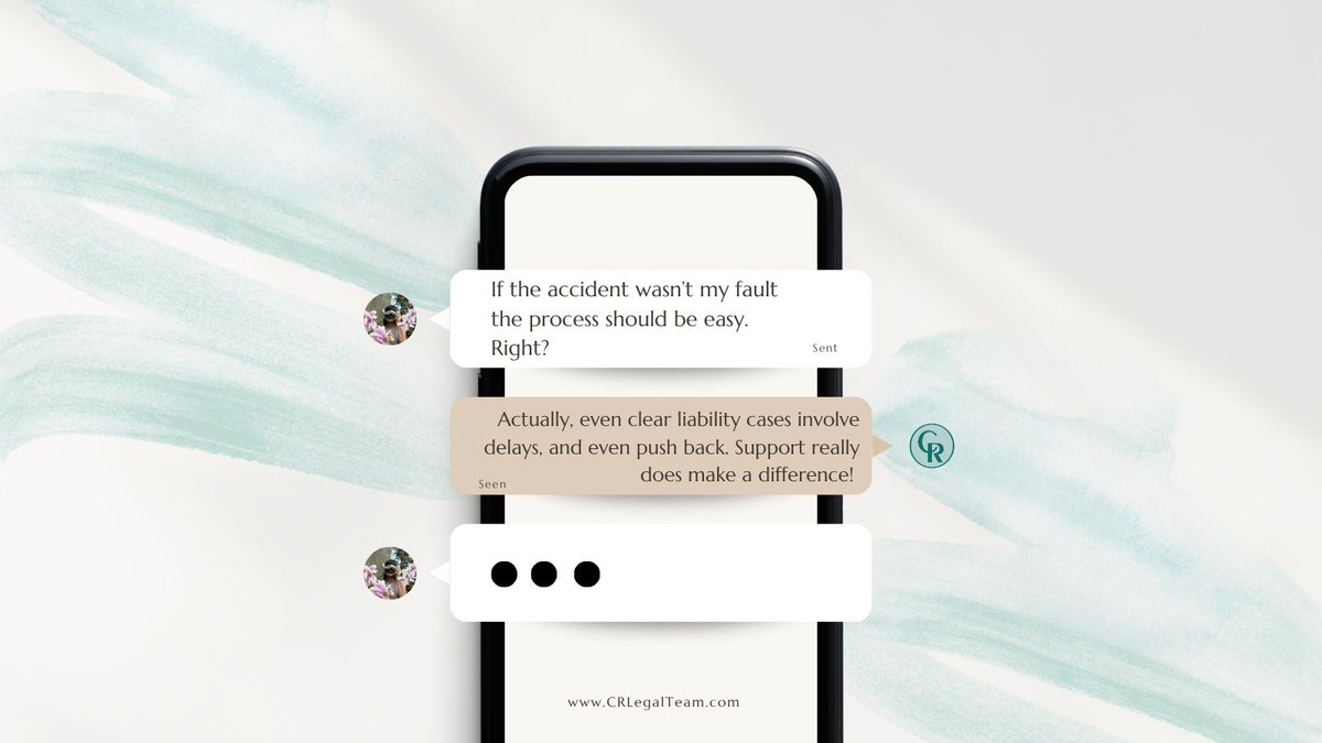 CRLegalTeam's tweet photo. Have a question? Go to https://t.co/c3tCVggAvq and see how we can Stand Up For You today! 

#TruthMatters #PersonalInjuryLaw #KnowYourRights #LegalEducation https://t.co/OhhbvtdX6G