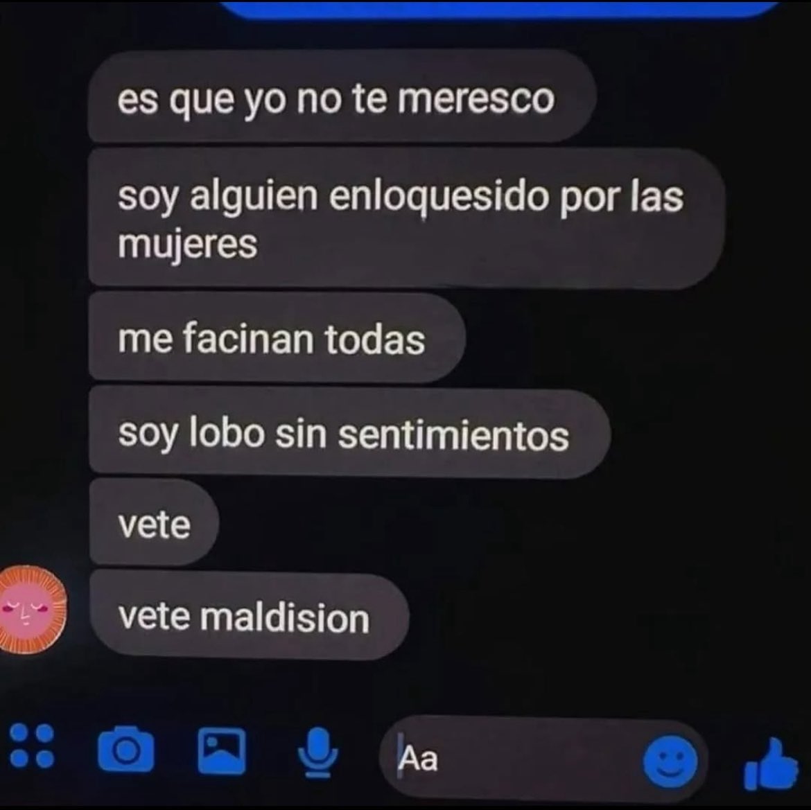 Imágenes para enviar y decir "nosotros" tweet media