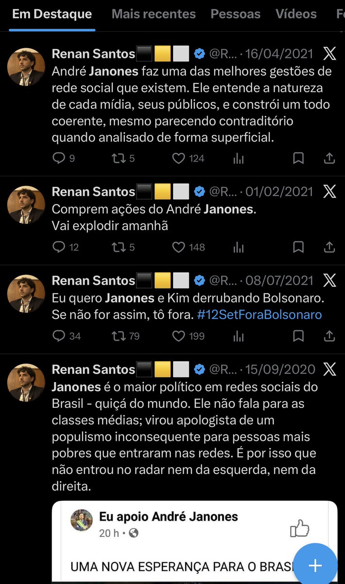 Bruno Porto tweet media