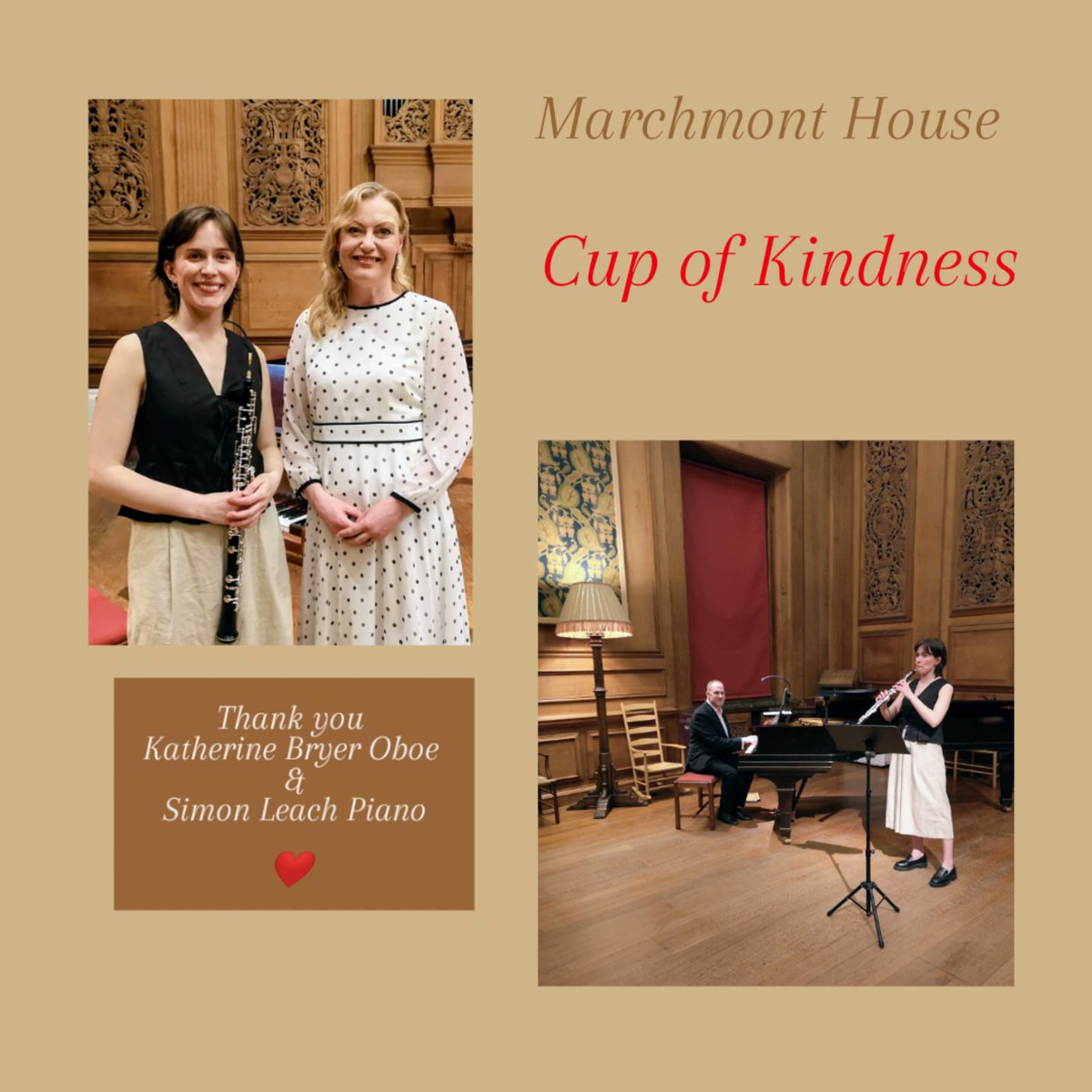 Helen Leach tweet media