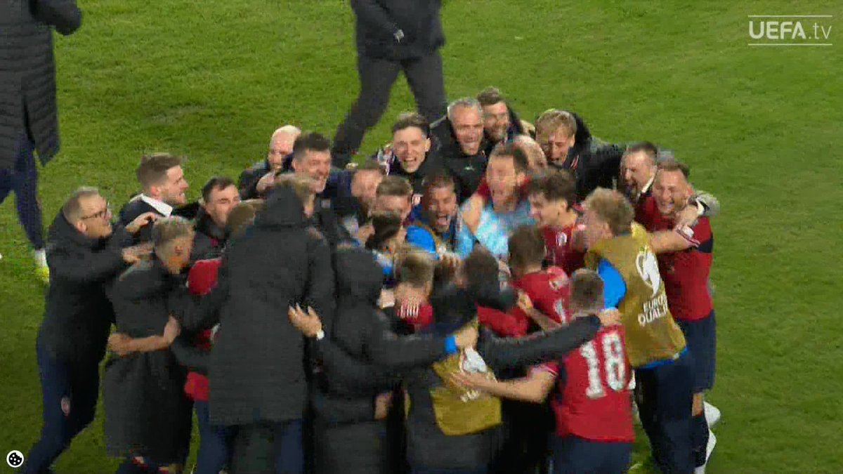 The Touchline | 𝐓 tweet media