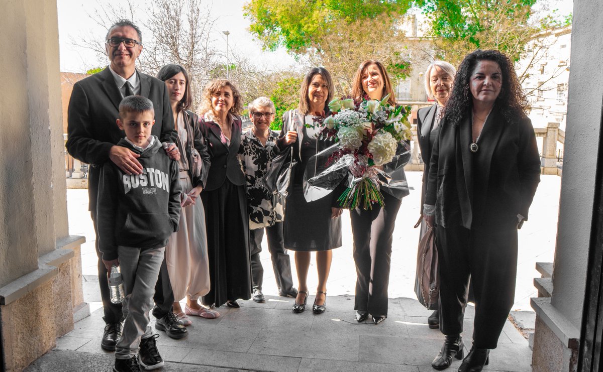 Universidad de Huelva tweet media