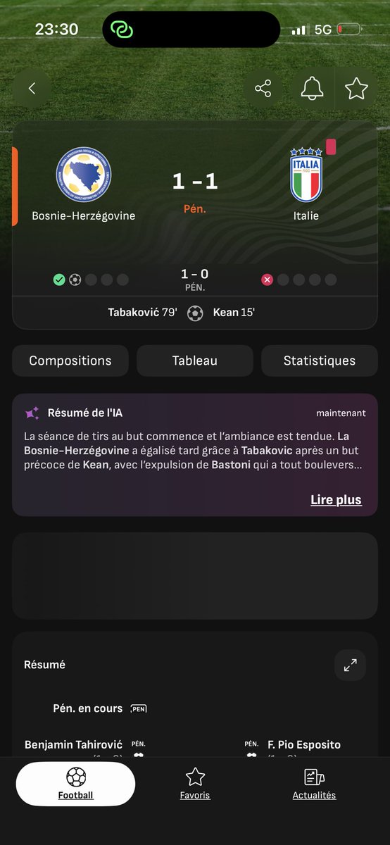 Lorik🇽🇰🇦🇱🇫🇷 tweet media