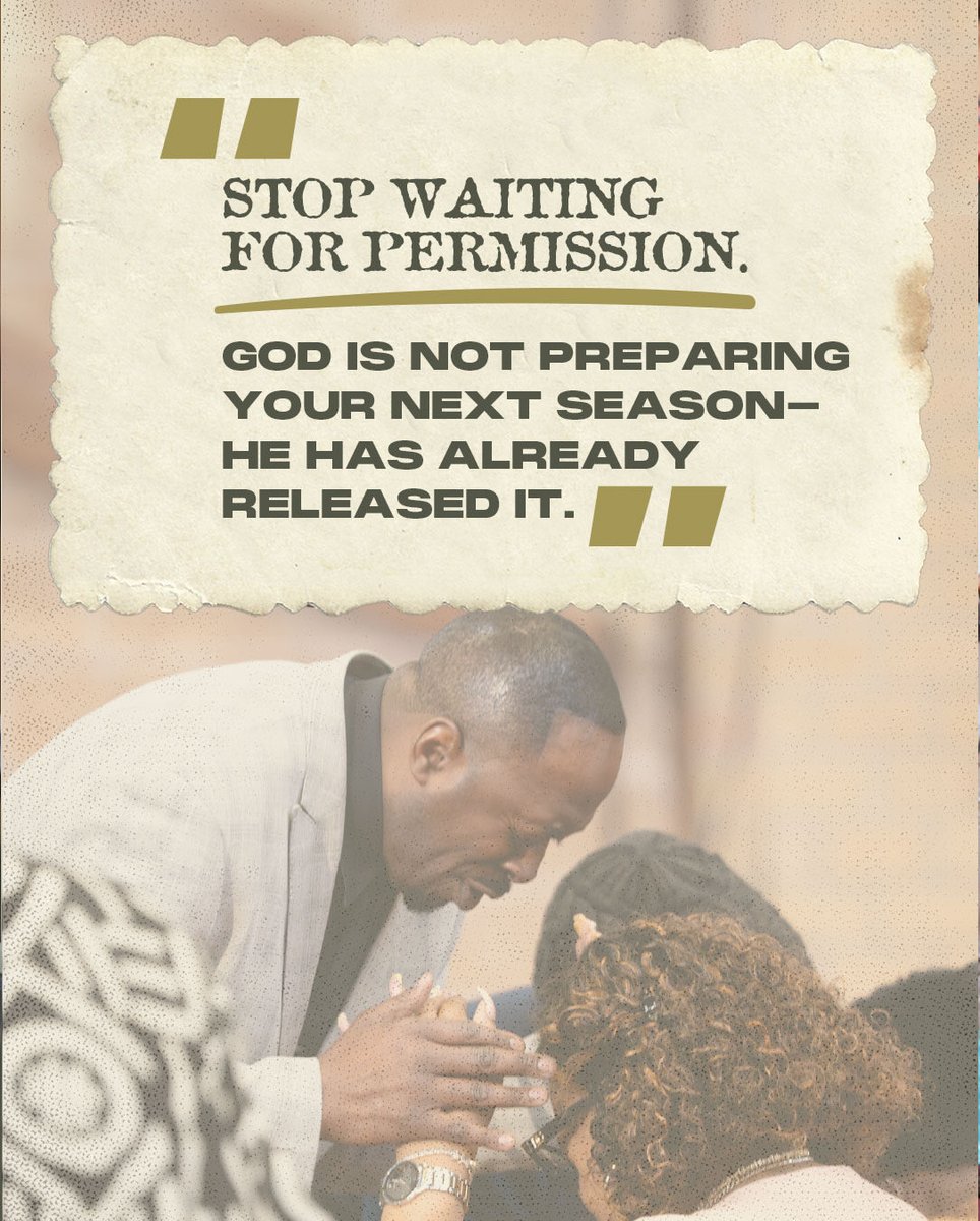 The Greater Allen Cathedral of New York tweet media