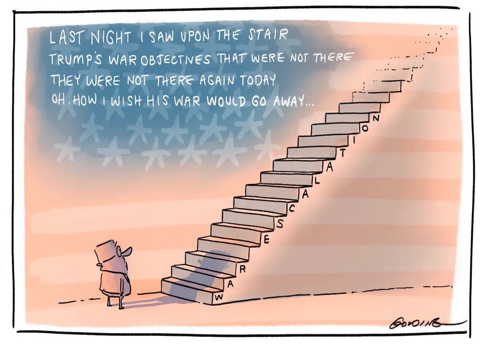 Jenny Difficult-Frecklington-Jones 🇵🇸🍉🇮🇷 tweet media