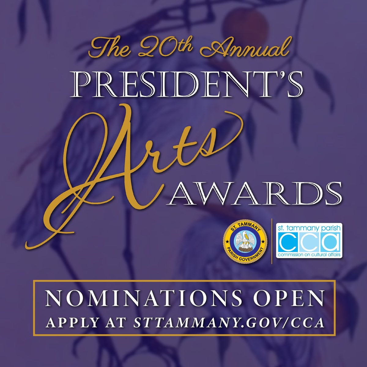 St. Tammany Parish tweet media