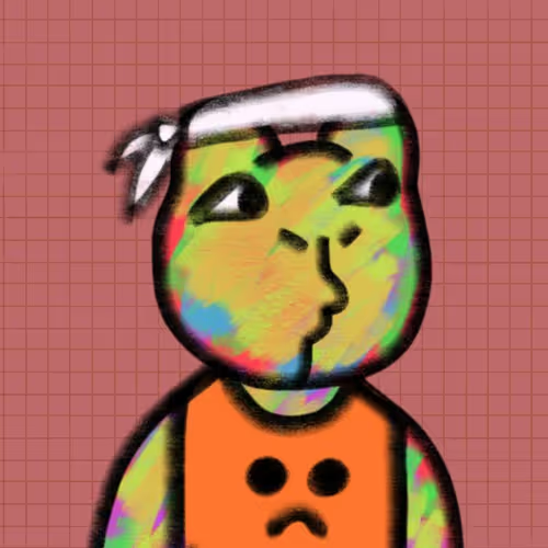 Upss what is cooking on <a href="/BadFrogs1744/">Bad Frogs</a> ?