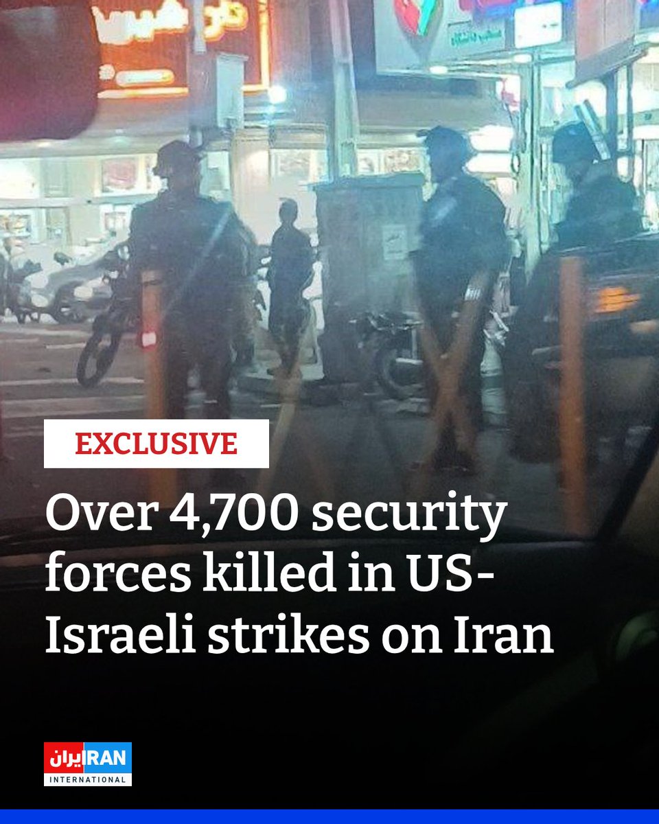 JanatanSayeh's tweet photo. Israel said 2,000 repression forces were killed so far, with some estimates nearing 5,000. The regime is begging for new recruits. Deploying Iraqis fits since most are killed or deserting. Ending this too soon risks losing air support for protesters against these terrorists. https://t.co/X2v0h2TSFC
