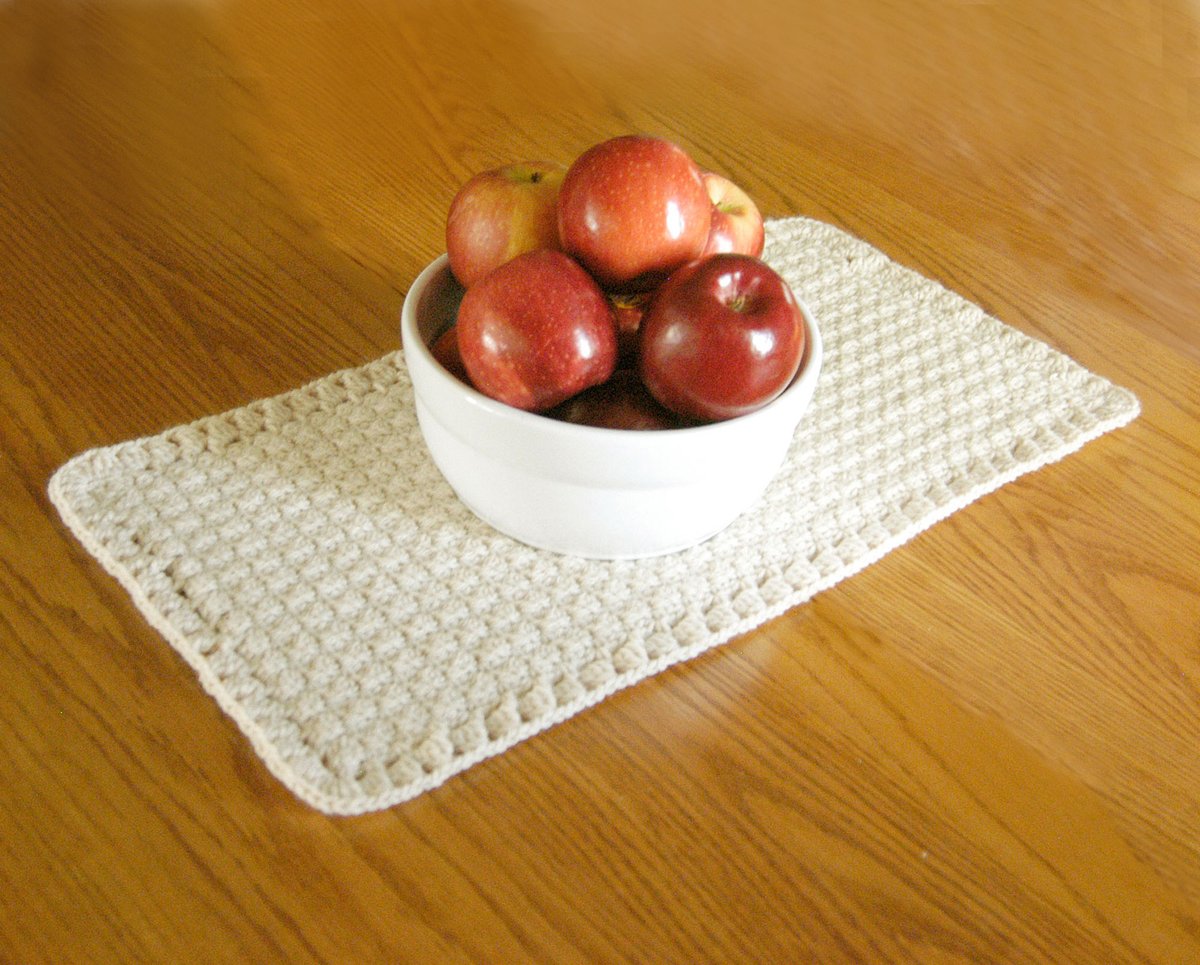NutmegCottage2's tweet image. 🍎🍎🍎NEW in my Etsy Shop!
Crochet Table Runner ~ Farmhouse Style!
nutmegcottage.etsy.com/listing/448049… #Farmhouse #style #decor #homedecor #etsy #gift #etsygift #buynow #tabletop #springstatement