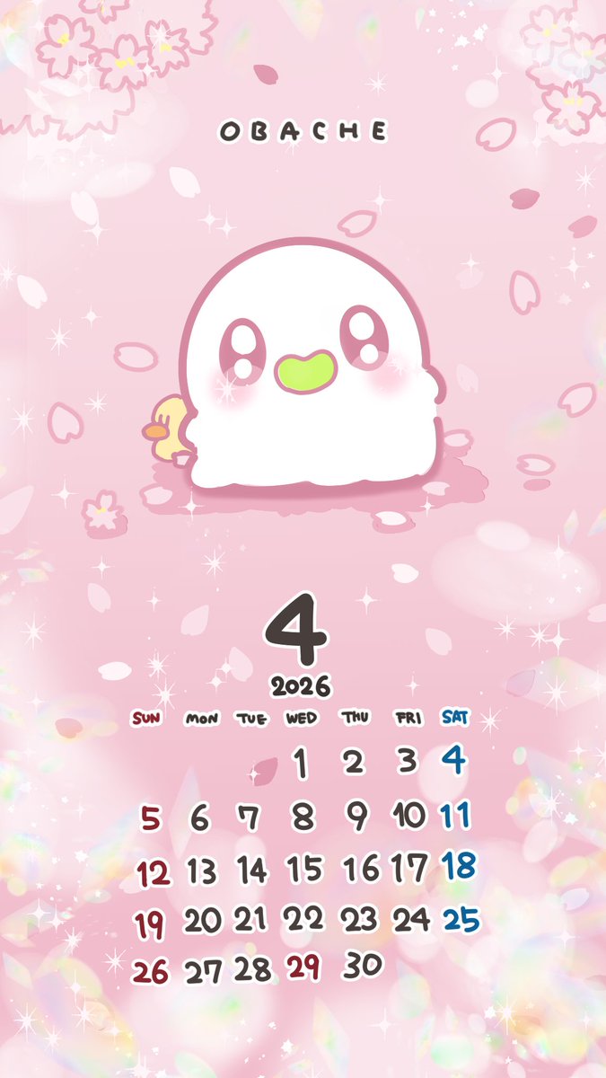 おばちぇ【公式】 tweet media