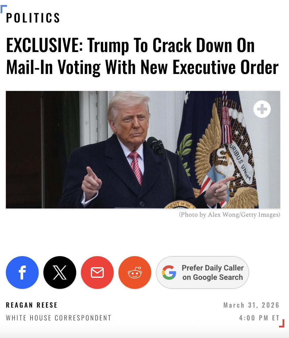 The Conservative Alternative tweet media