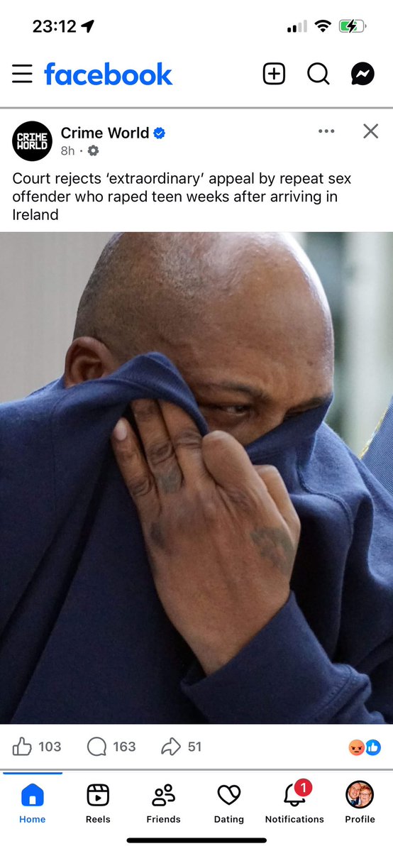 Daniel Ryan.🇮🇪 tweet media