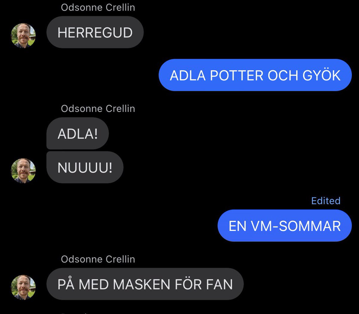 flammablemedal0's tweet photo. @fagerlundfrida ADLA ALLA https://t.co/9a41A4ThEc