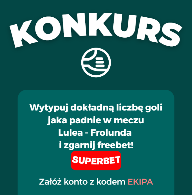 Maciek z BET EKIPY 🏒 tweet media