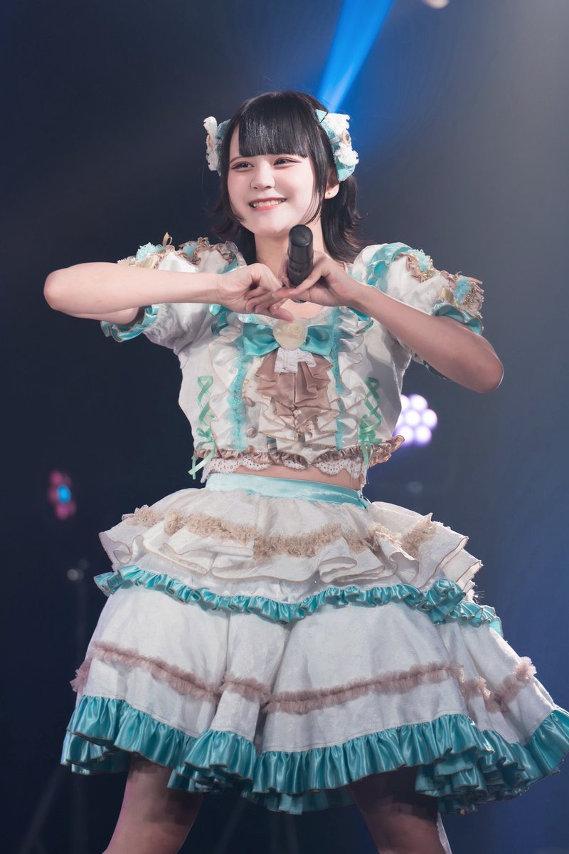 摘木にあ🐱《ParaMilia》@4/1 BIGCATワンマン tweet media