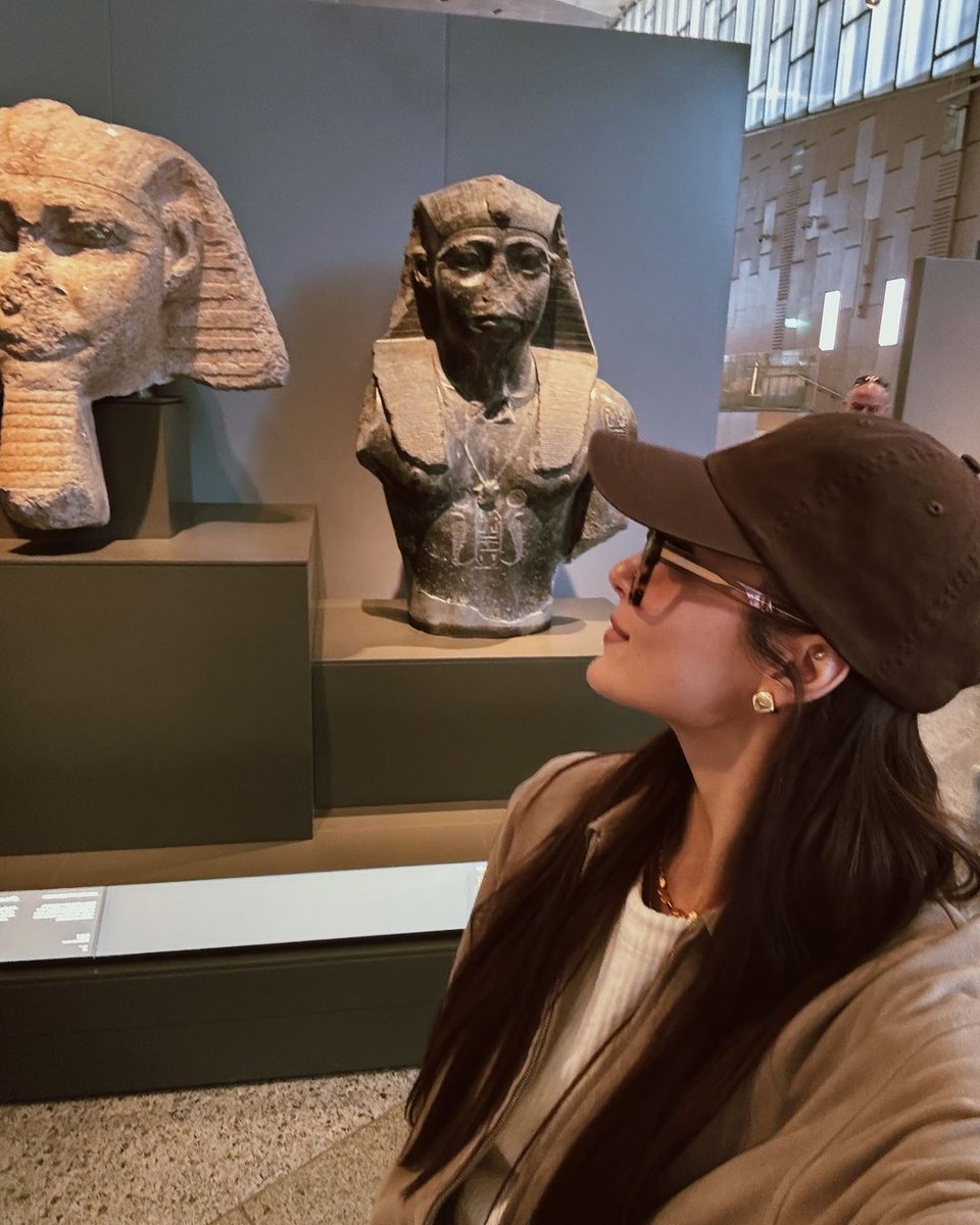 ☽ ᵀᴴᴱ 𝐈𝐑𝐎𝐍 𝐌𝐀𝐈𝐃𝐄𝐍 ✧˖*°࿐ tweet media