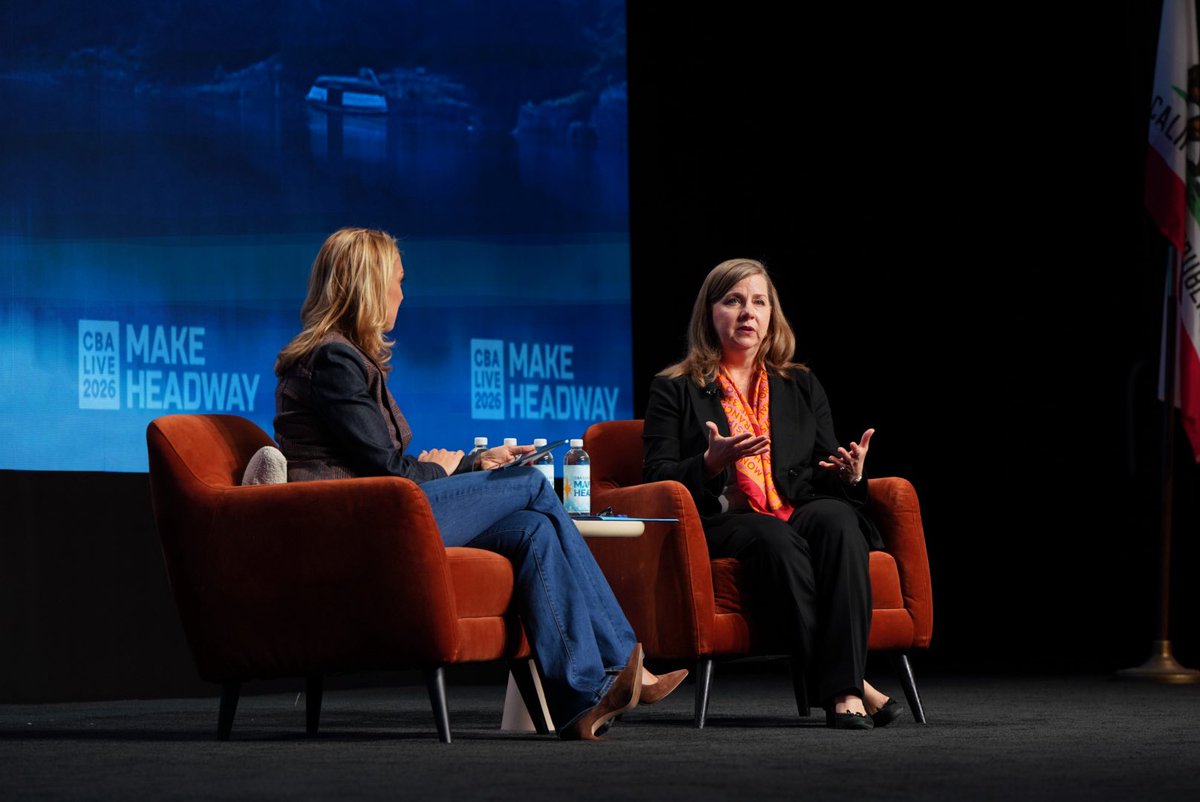 .<a href="/federalreserve/">Federal Reserve</a> Governor and Vice Chair for Supervision Michelle Bowman shares her read on where the economy stands, what drives shifts in regulation, and the Fed’s view on oversight vs. innovation.