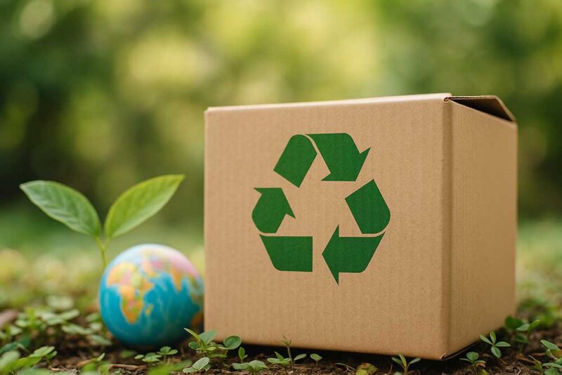 Corrugated Packaging tweet media