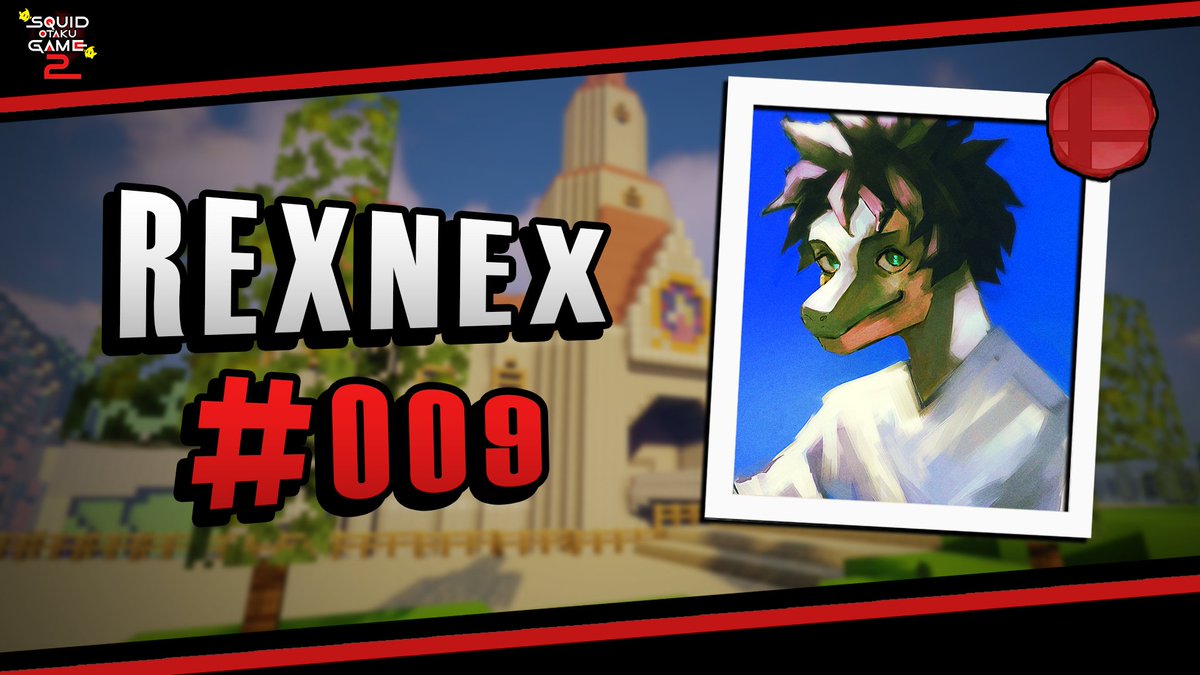 Squid Otaku Game tweet media