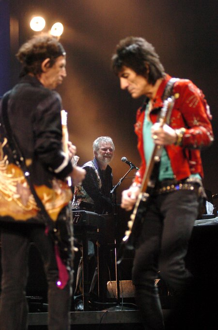 Dan Beeson tweet media