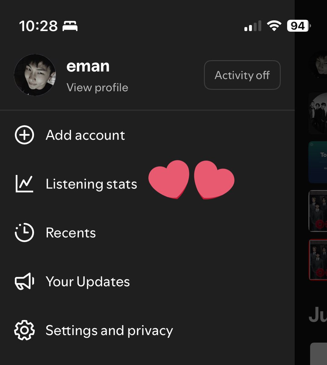 pisti ARIRANG tweet media