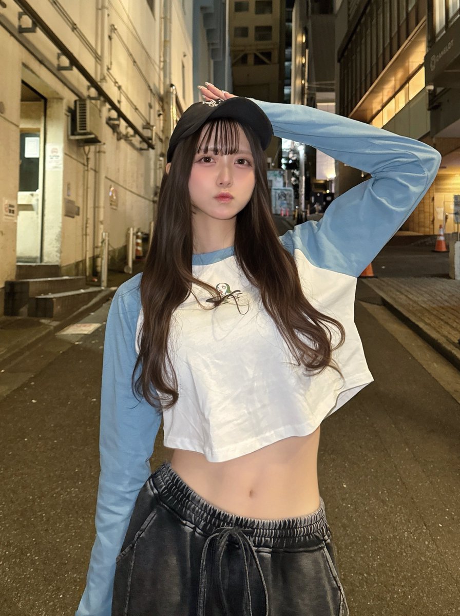 島本かなみ【花いろは】 tweet media