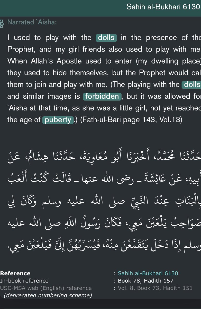 Sara H (Apostate of Allah) tweet media