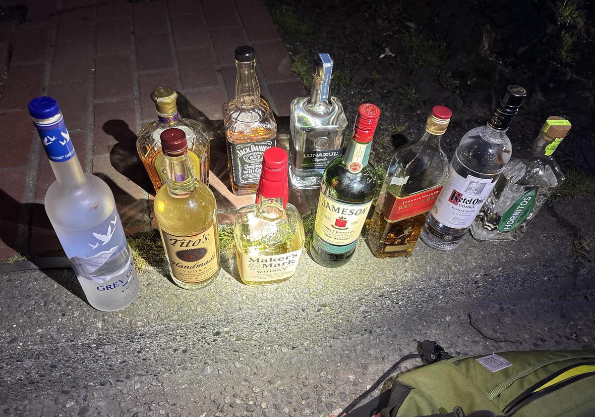 Seattle Police Department tweet media