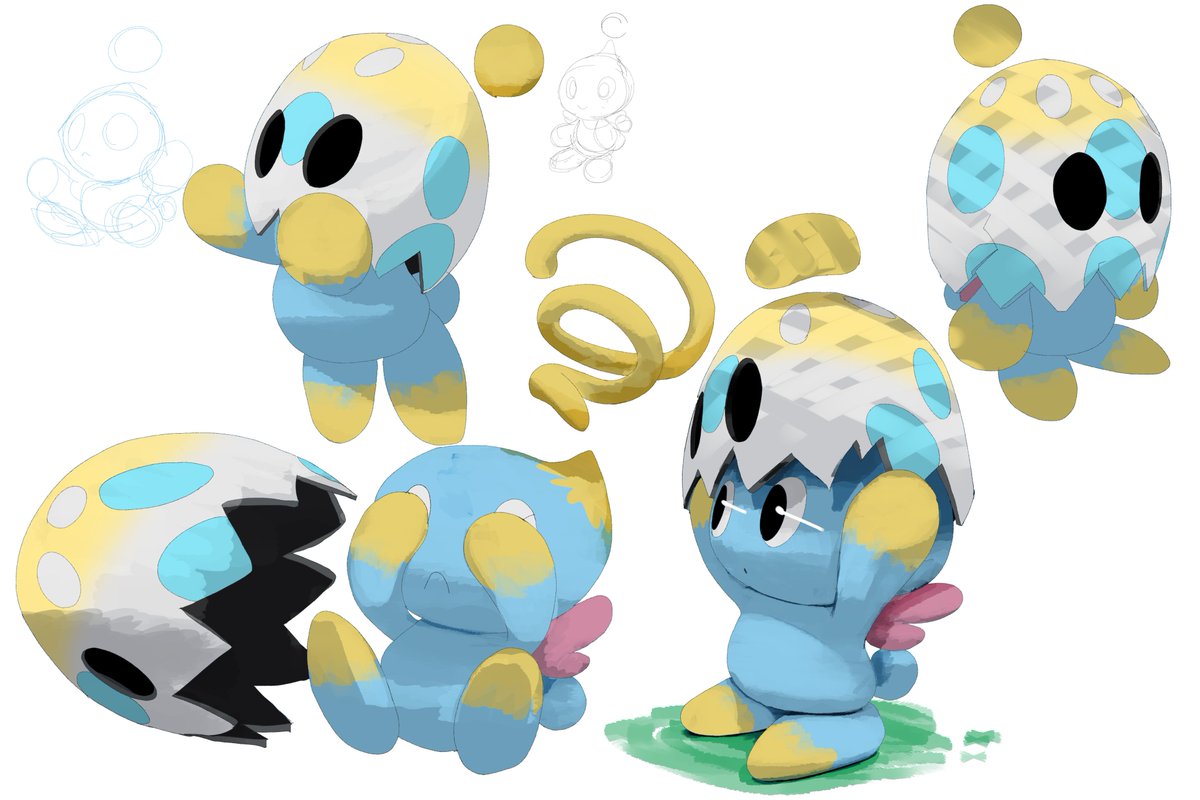 winpuss 🍥 tweet media